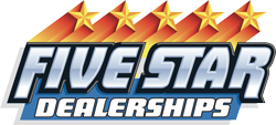 Five Star Dealerships